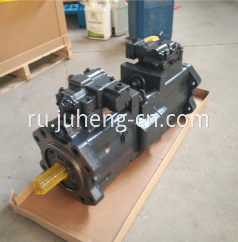 R520-9 Гидравлический насос R520-9 Hydraulic Pump